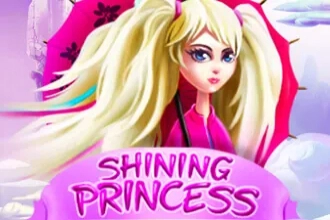 Арт слота Shining Princess